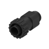 Circular Connector Housings - A116569-ND - DigiKey