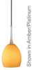MP-524-AM/DB Mini Pendants-Cable - 376569 - Capital Lighting, Inc.