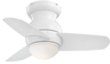 F510-WH Ceiling Fan - F510-WH - Minka Group