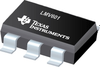 LMV601 General Purpose, Low Power CMOS Amplifier - LMV601MG/NOPB - Texas Instruments