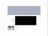 3M Scotchcal 72820 Silver Starfire Striping Automotive Tape - 3/4 in Width x 150 ft Length - 2 mil Thick - 051141-72820 - R. S. Hughes Company, Inc.