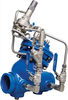 Bermad Pressure Reducing Valve