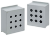Pushbutton Enclosure - E25PBX - Pentair, Inc.