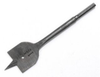 Wood Spade Bit -- 33A-1-1/2 - Image