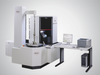 Universal Gear Measuring Center -- GMX 600