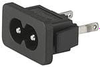 AC Power Entry Modules - 6163.0016 - VAST STOCK CO., LIMITED