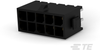 PCB Headers & Receptacles - 4-794631-0 - TE Connectivity