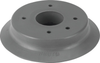 Vacuum cup without connector -- ESV-80-SF - Image