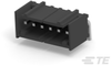 PCB Headers & Receptacles - 2-647125-6 - TE Connectivity