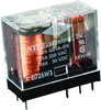 Relay, Spdt, 120Vac, 28Vdc, 16A; Contact Configuration Nte Electronics - 02H7312 - Newark, An Avnet Company