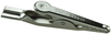 Phone Tip Alligator Clip; Connector Type Mueller Electric - 28F464 - Newark, An Avnet Company