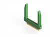 Card Edge Conn, Dual Side, 48Pos, Th; Card Edge Connector Type Edac - 69AJ9320 - Newark, An Avnet Company