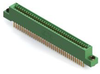 Card Conn, Dual Side, 72Pos, Wire Wrap; Card Edge Connector Type Edac - 69AJ3311 - Newark, An Avnet Company