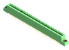 Card Edge Connector Rohs Compliant Edac - 63AJ2927 - Newark, An Avnet Company