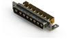 Combo D-Sub Conn, R/a Plug, Dc-8W8, Th; Product Range Edac - 56AJ8908 - Newark, An Avnet Company