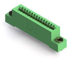 Card Edge Conn, Single, 14Pos, Lug; Card Edge Connector Type Edac - 65AJ8243 - Newark, An Avnet Company