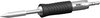 Soldering Tip, Conical, 0.8Mm Rohs Compliant Weller - 37AJ3446 - Newark, An Avnet Company