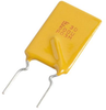 Pptc Resettable Fuse, 40A, 30Vdc, Radial Rohs Compliant Littelfuse - 81AH9615 - Newark, An Avnet Company