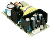 AC/DC CONVERTER 24V 60W -- 495-RPS-60-24