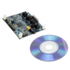 Development Boards, Kits, Programmers - Evaluation and Demonstration Boards and Kits - 1284655-STEVAL-MKI126V3 - Win Source Electronics