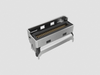 Overpass - Mini Cool Edge IO - G97V25312HR - Amphenol Communications Solutions