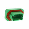 Headers, Male Pins - 1734-1637-ND - DigiKey