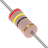 Through Hole Resistors - 13-FMP100JR-52-24RTR-ND - DigiKey