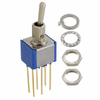 Switches - Toggle Switches -- 5242MIWRCDB - Image