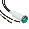 Panel Indicators, Pilot Lights - 708-2582-ND - DigiKey