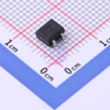 Diodes >> Bridge Rectifiers - MB6S - LCSC Electronics Technology (HK) Limited