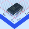 Communication Interface Chip/UART/485/232 >> CAN ICs -- MCP2515-I/SO - Image