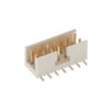 Headers, Male Pins - 609-95615-014TRLFCT-ND - DigiKey