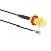 Coaxial Cables (RF) - 115-095-902-585-200-ND - DigiKey