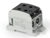Power Distribution Blocks - 1SNF526151R0000 - TE Connectivity