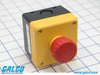 IDEC Pushbutton Non-Illuminated - FB1W-XW1E-BV402MR - Galco Industrial Electronics