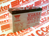 Industrial Battery - 19219833 - Radwell International
