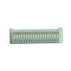 Headers, Male Pins - 4285-STW12-40WH-ETCT-ND - DigiKey