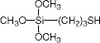 (3-Mercaptopropyl)trimethoxysilane - M0928 - TCI America