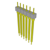 Headers, Male Pins - 612-BHS-106-G-D-ND - DigiKey