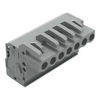 Female connector/socket - 232-107/026-000 - WAGO