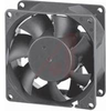 FANS, POWER MOTOR, PMD SERIES, 80X80X38MM, 2 BALL BEARING - 70225970 - Allied Electronics, Inc.