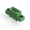 Edgeboard Connectors - 151-845-010-556-503-ND - DigiKey