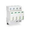 SPD2 4P+0 Series – Class II Type 2/Type 1 Pluggable SPD -- SPD2-550-4P0-R - Image