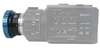 MTF Arri PL to Sony E Camera Lens Adapter - MTPLSONYE - ZGC, Inc.