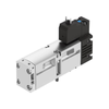 Valves and Control - 2171-VSVA-B-M52-AH-A1-1AC1-ND - DigiKey