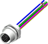 Sensor & Actuator Cables - 2500737 - RS Components, Ltd.