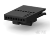 Wire Housings & Plugs - 1920305P - RS Components, Ltd.