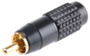 RCA Connectors - 411019 - RS Components, Ltd.