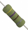 Through Hole Resistors - 1722173 - RS Components, Ltd.