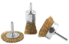 Abrasive Brushes - 1884097 - RS Components, Ltd.
